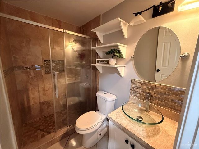 1818 Goya Street, Mission, TX 78573