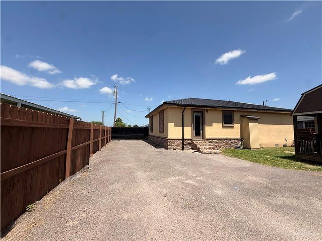 1818 Goya Street, Mission, TX 78573