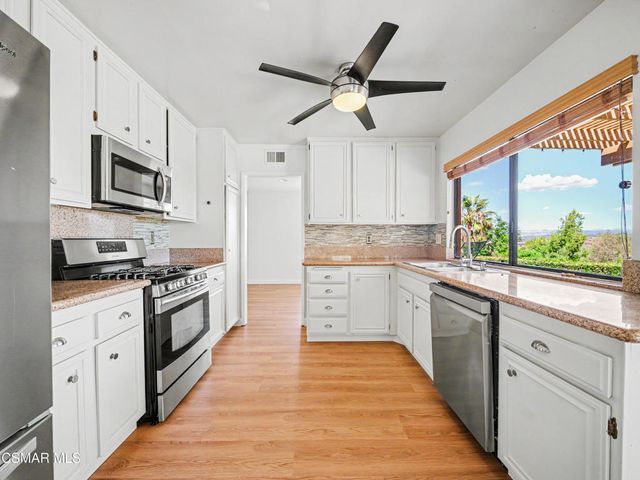 1666 Chilco Court, Thousand Oaks, CA 91360