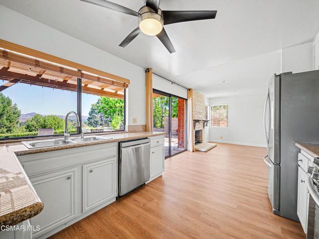 1666 Chilco Court, Thousand Oaks, CA 91360
