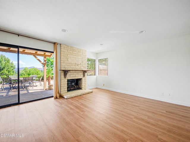 1666 Chilco Court, Thousand Oaks, CA 91360