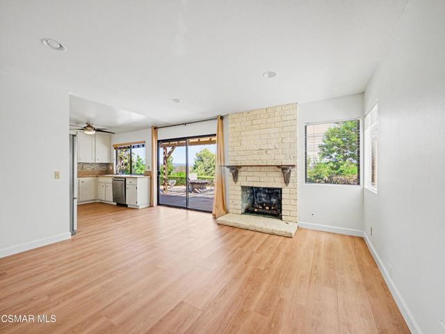 1666 Chilco Court, Thousand Oaks, CA 91360