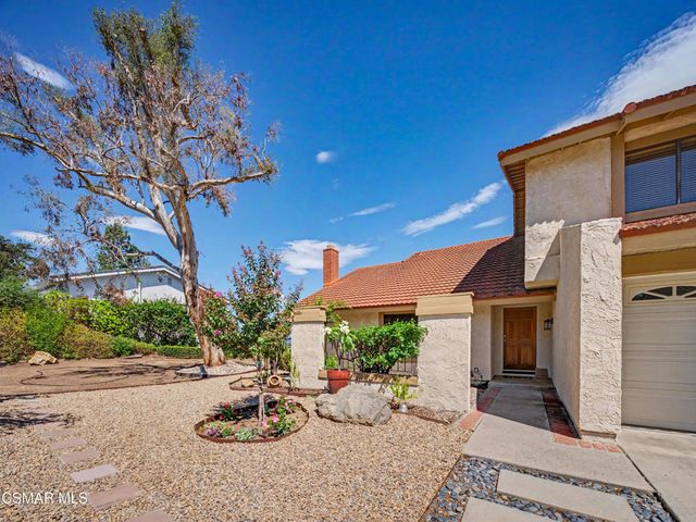 1666 Chilco Court, Thousand Oaks, CA 91360