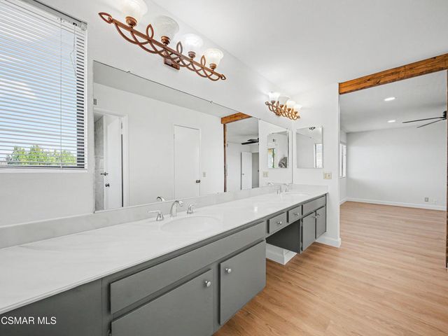 1666 Chilco Court, Thousand Oaks, CA 91360