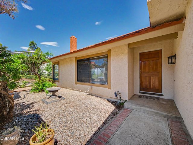 1666 Chilco Court, Thousand Oaks, CA 91360