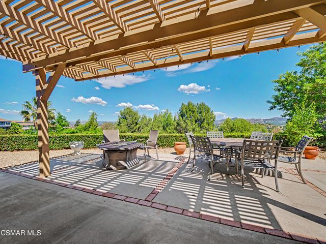 1666 Chilco Court, Thousand Oaks, CA 91360