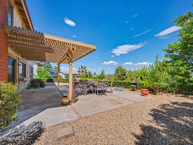 1666 Chilco Court, Thousand Oaks, CA 91360