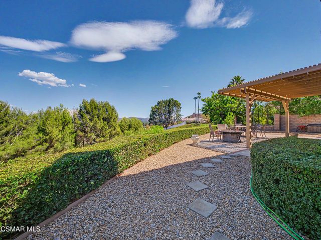 1666 Chilco Court, Thousand Oaks, CA 91360