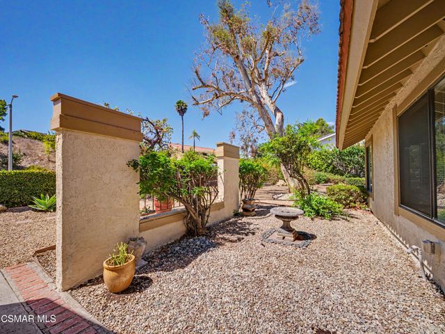 1666 Chilco Court, Thousand Oaks, CA 91360