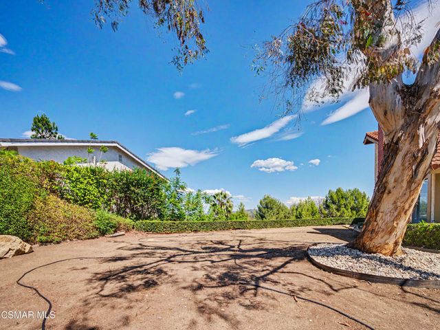 1666 Chilco Court, Thousand Oaks, CA 91360