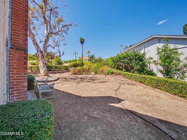 1666 Chilco Court, Thousand Oaks, CA 91360