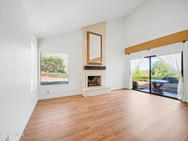 1666 Chilco Court, Thousand Oaks, CA 91360