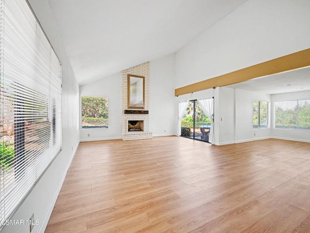 1666 Chilco Court, Thousand Oaks, CA 91360