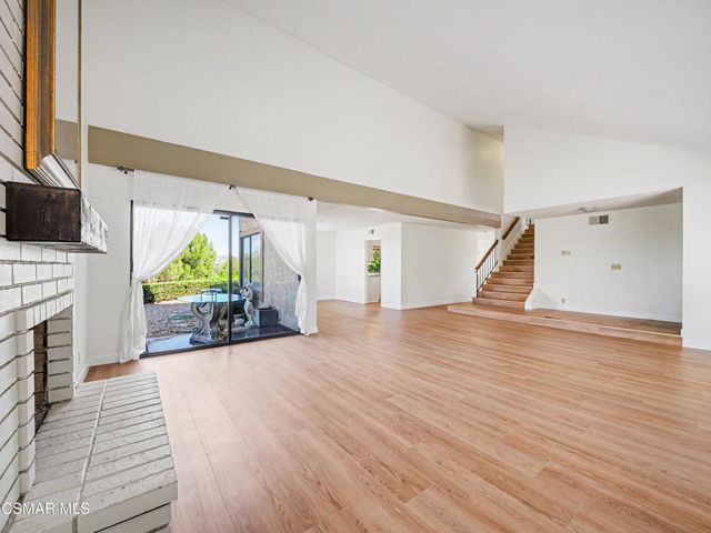 1666 Chilco Court, Thousand Oaks, CA 91360