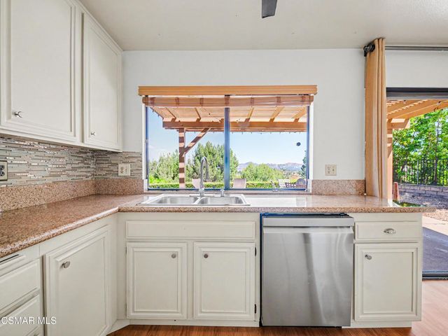 1666 Chilco Court, Thousand Oaks, CA 91360