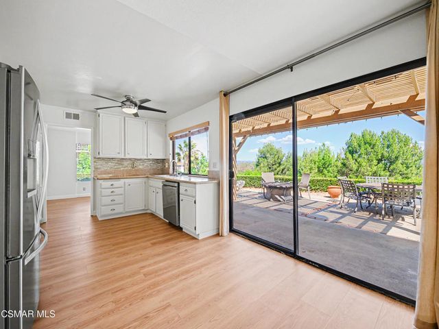 1666 Chilco Court, Thousand Oaks, CA 91360