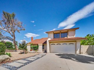 1666 Chilco Court, Thousand Oaks, CA 91360