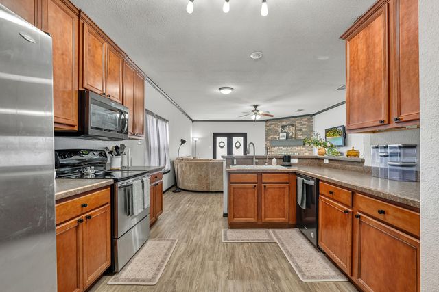 2602 112th Street, Lubbock, TX 79423
