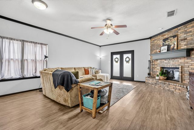 2602 112th Street, Lubbock, TX 79423