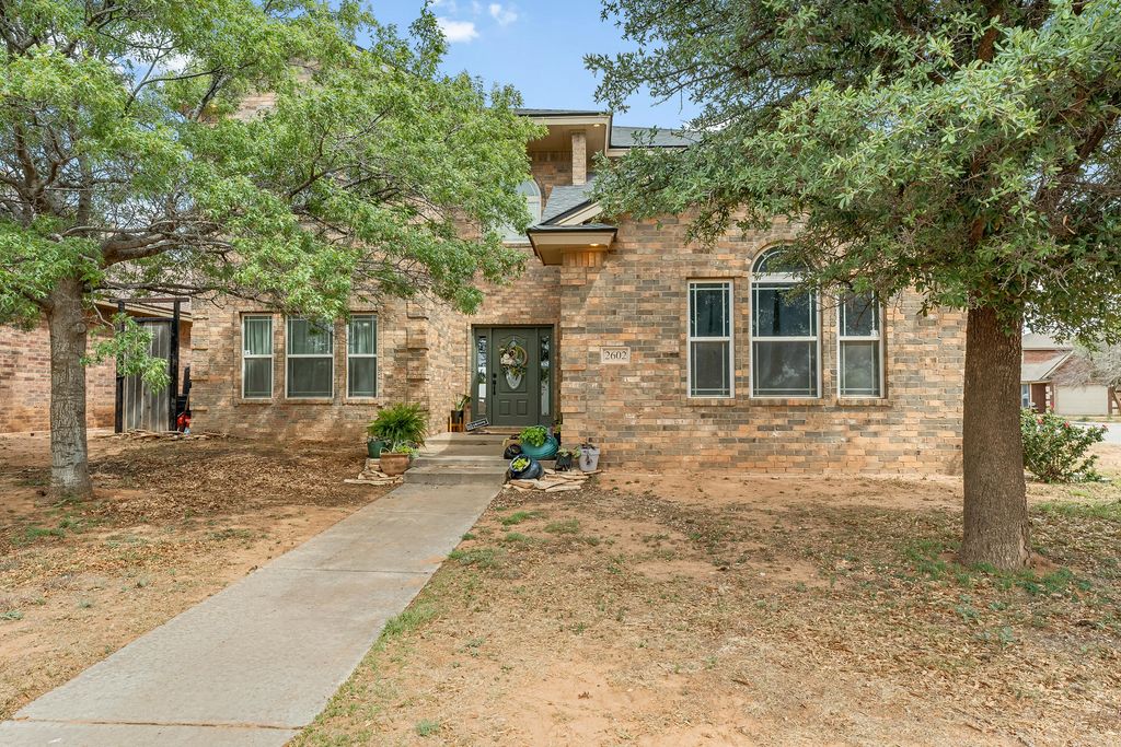 2602 112th Street, Lubbock, TX 79423