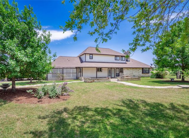 1822 Rowe LOOP, Pflugerville, TX 78660