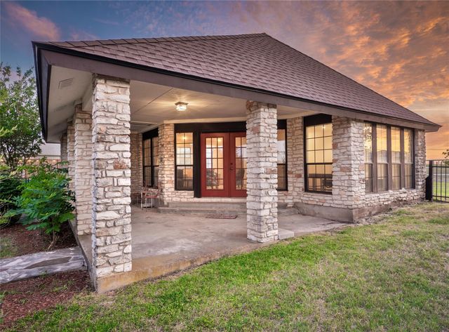 1822 Rowe LOOP, Pflugerville, TX 78660