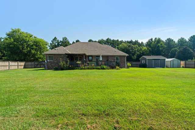 215 Nobles, Sumrall, MS 39482
