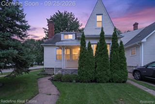 1026 S Wilson Avenue, Royal Oak, MI 48067