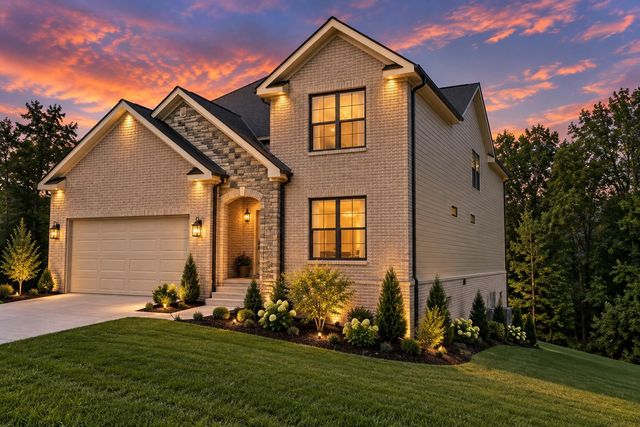 206 Johnstone Trail, Georgetown, KY 40324