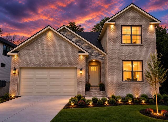 206 Johnstone Trail, Georgetown, KY 40324