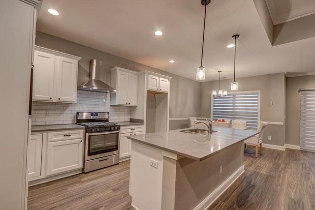 206 Johnstone Trail, Georgetown, KY 40324