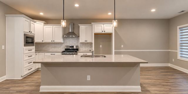 206 Johnstone Trail, Georgetown, KY 40324