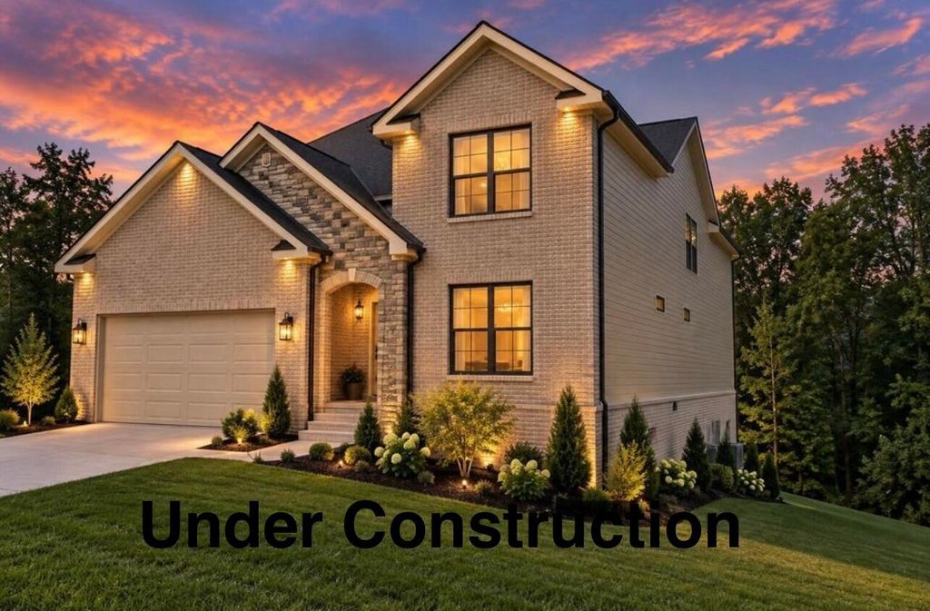 206 Johnstone Trail, Georgetown, KY 40324