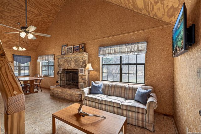 15 Cedar Lane, Concan, TX 78838