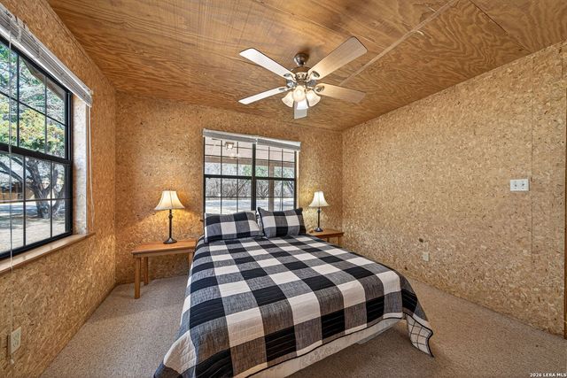 15 Cedar Lane, Concan, TX 78838