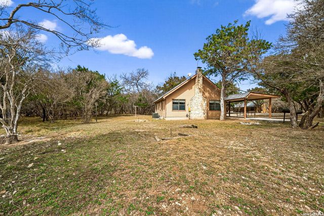 15 Cedar Lane, Concan, TX 78838