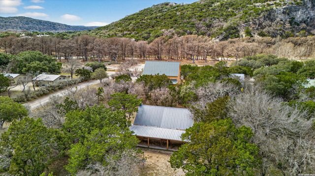 15 Cedar Lane, Concan, TX 78838