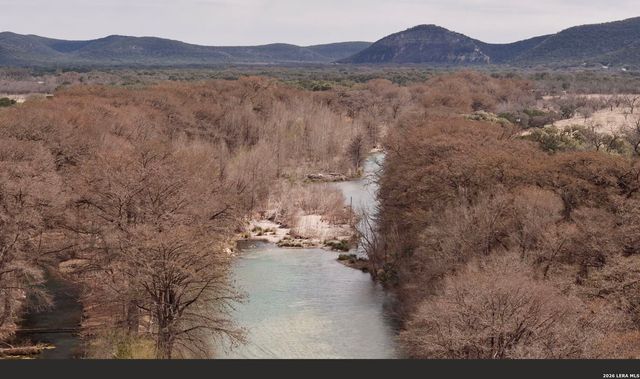 15 Cedar Lane, Concan, TX 78838