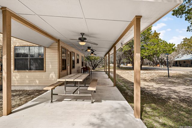 15 Cedar Lane, Concan, TX 78838