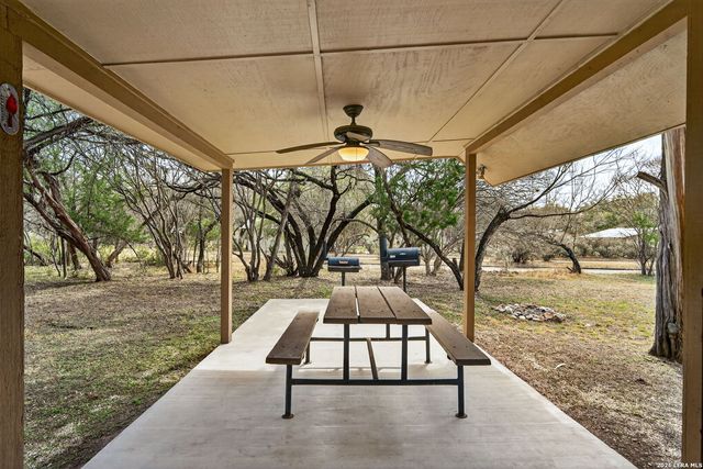 15 Cedar Lane, Concan, TX 78838