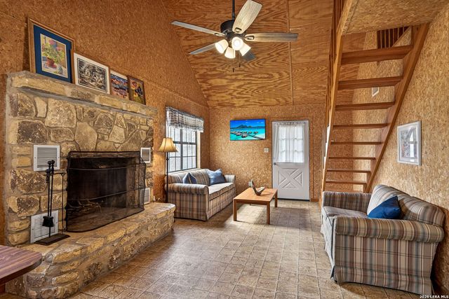 15 Cedar Lane, Concan, TX 78838