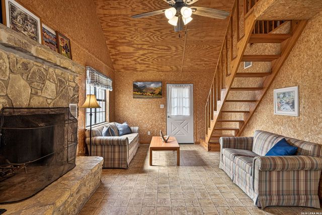 15 Cedar Lane, Concan, TX 78838