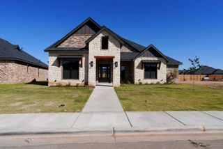 7506 56th Street, Lubbock, TX 79407