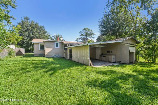 4774 LEXINGTON Avenue, Jacksonville, FL 32210