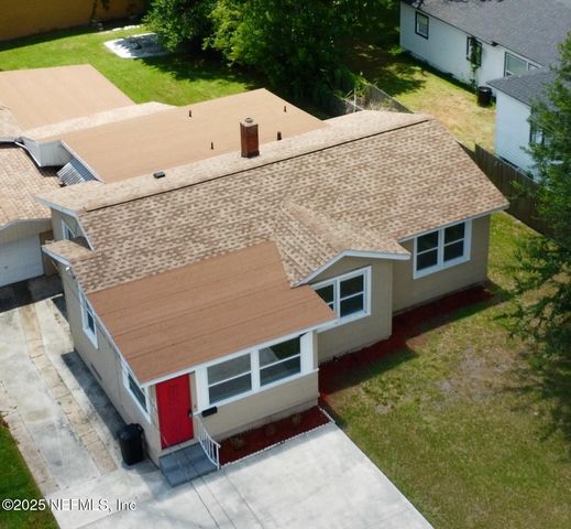 4774 LEXINGTON Avenue, Jacksonville, FL 32210