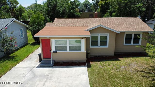 4774 LEXINGTON Avenue, Jacksonville, FL 32210