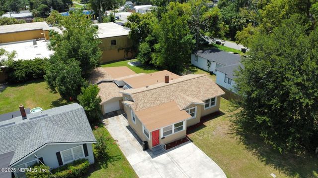 4774 LEXINGTON Avenue, Jacksonville, FL 32210