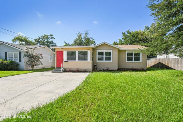 4774 LEXINGTON Avenue, Jacksonville, FL 32210