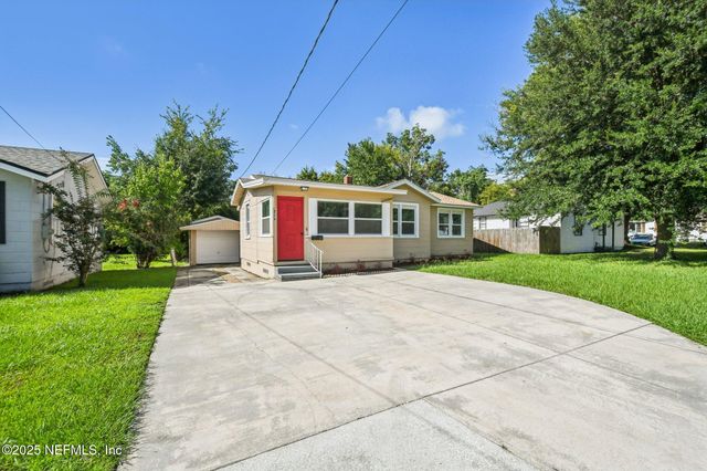 4774 LEXINGTON Avenue, Jacksonville, FL 32210
