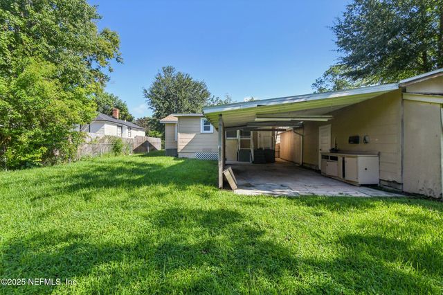 4774 LEXINGTON Avenue, Jacksonville, FL 32210